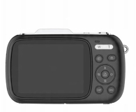 SJCAM ZV100 czarny - 1361122 - zdjęcie 3